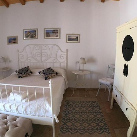 Monti Russu Natural Guest House Aglientu Εξωτερικό φωτογραφία