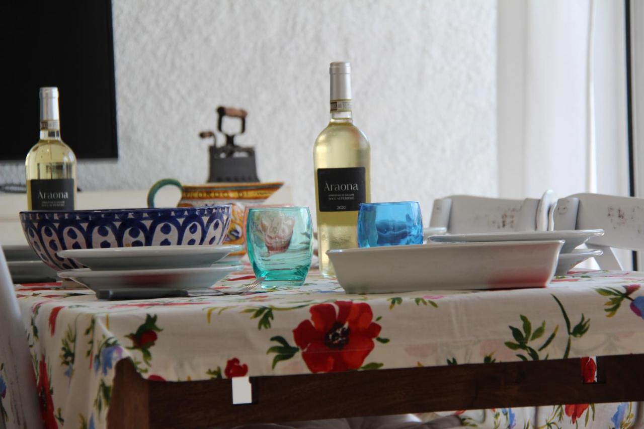 Monti Russu Natural Guest House Aglientu Εξωτερικό φωτογραφία
